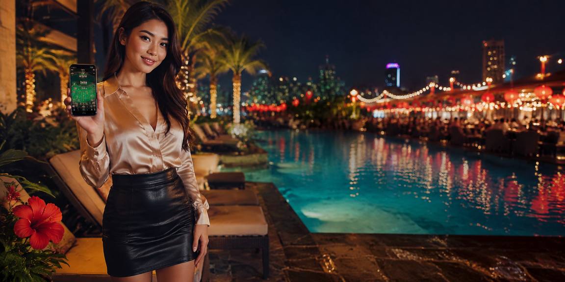 asia899 Live Casino Malaysia dengan Slots dan Sportsbook